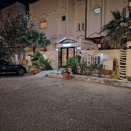 Khair Jewaar Apartments Al Madinah Medyna Zewnętrze zdjęcie