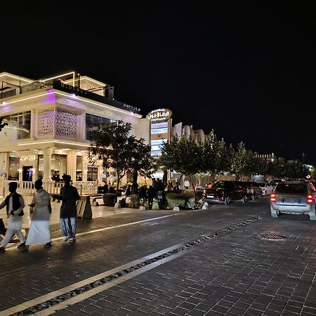 Khair Jewaar Apartments Al Madinah Medyna Zewnętrze zdjęcie
