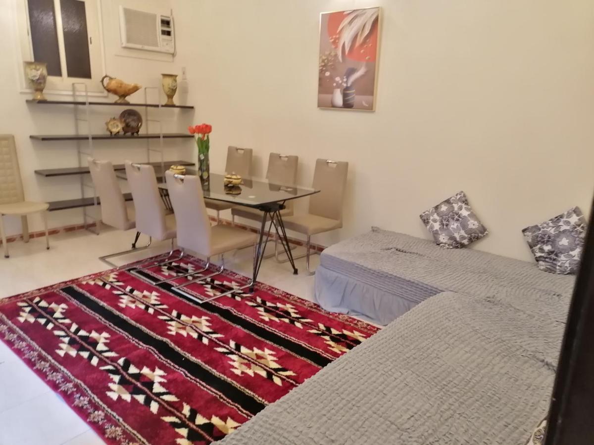 Khair Jewaar Apartments Al Madinah Medyna Zewnętrze zdjęcie