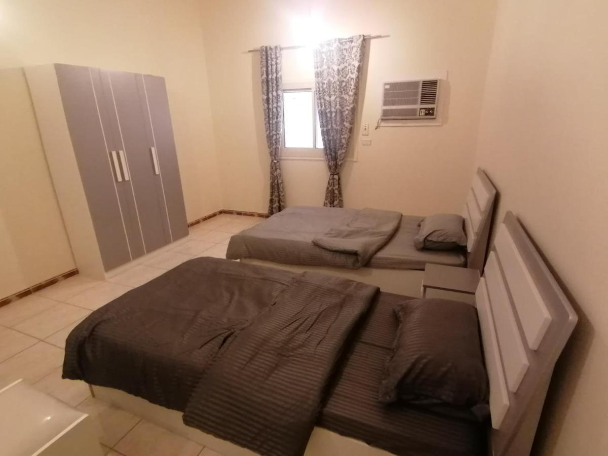 Khair Jewaar Apartments Al Madinah Medyna Zewnętrze zdjęcie