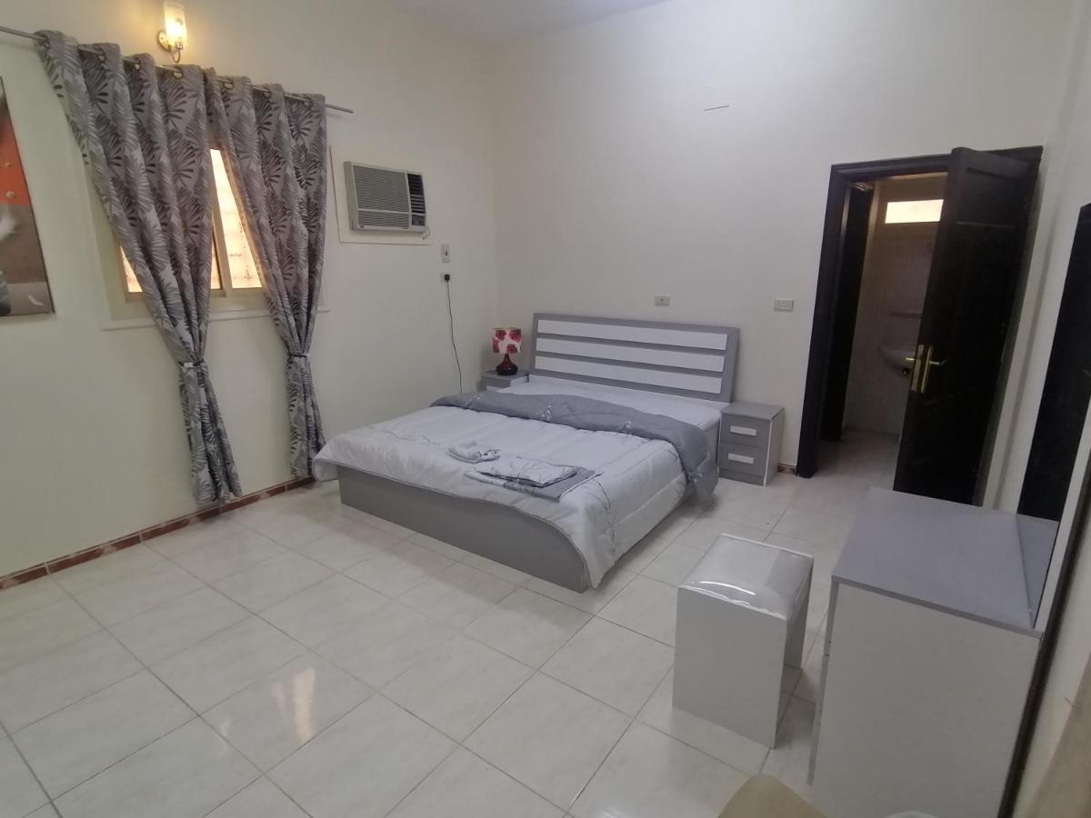 Khair Jewaar Apartments Al Madinah Medyna Zewnętrze zdjęcie
