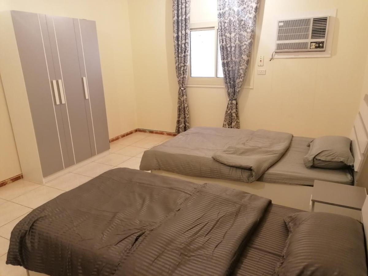 Khair Jewaar Apartments Al Madinah Medyna Zewnętrze zdjęcie