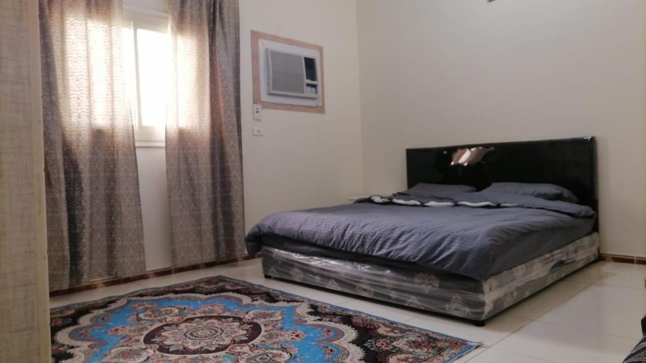 Khair Jewaar Apartments Al Madinah Medyna Zewnętrze zdjęcie