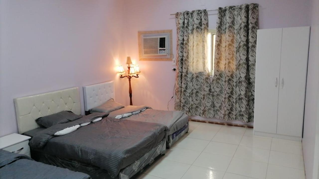 Khair Jewaar Apartments Al Madinah Medyna Zewnętrze zdjęcie