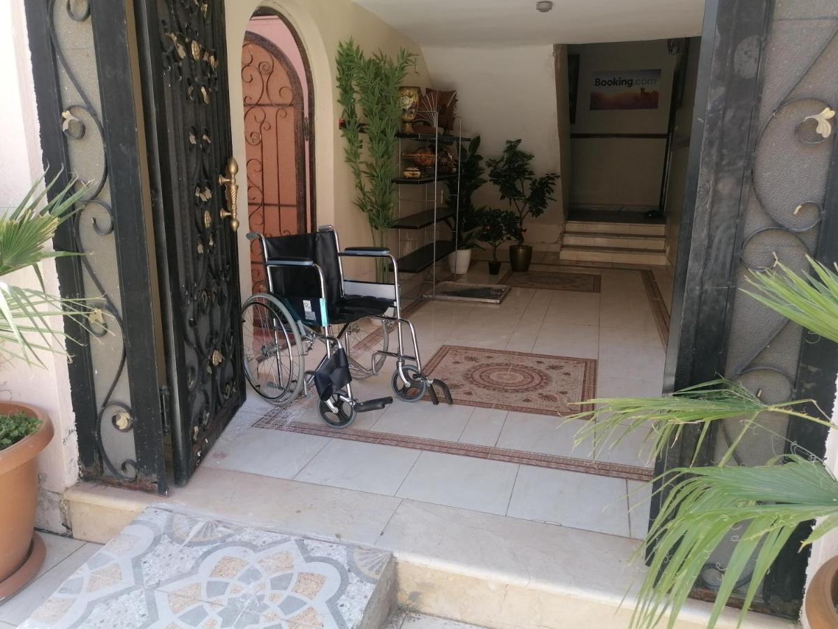 Khair Jewaar Apartments Al Madinah Medyna Zewnętrze zdjęcie