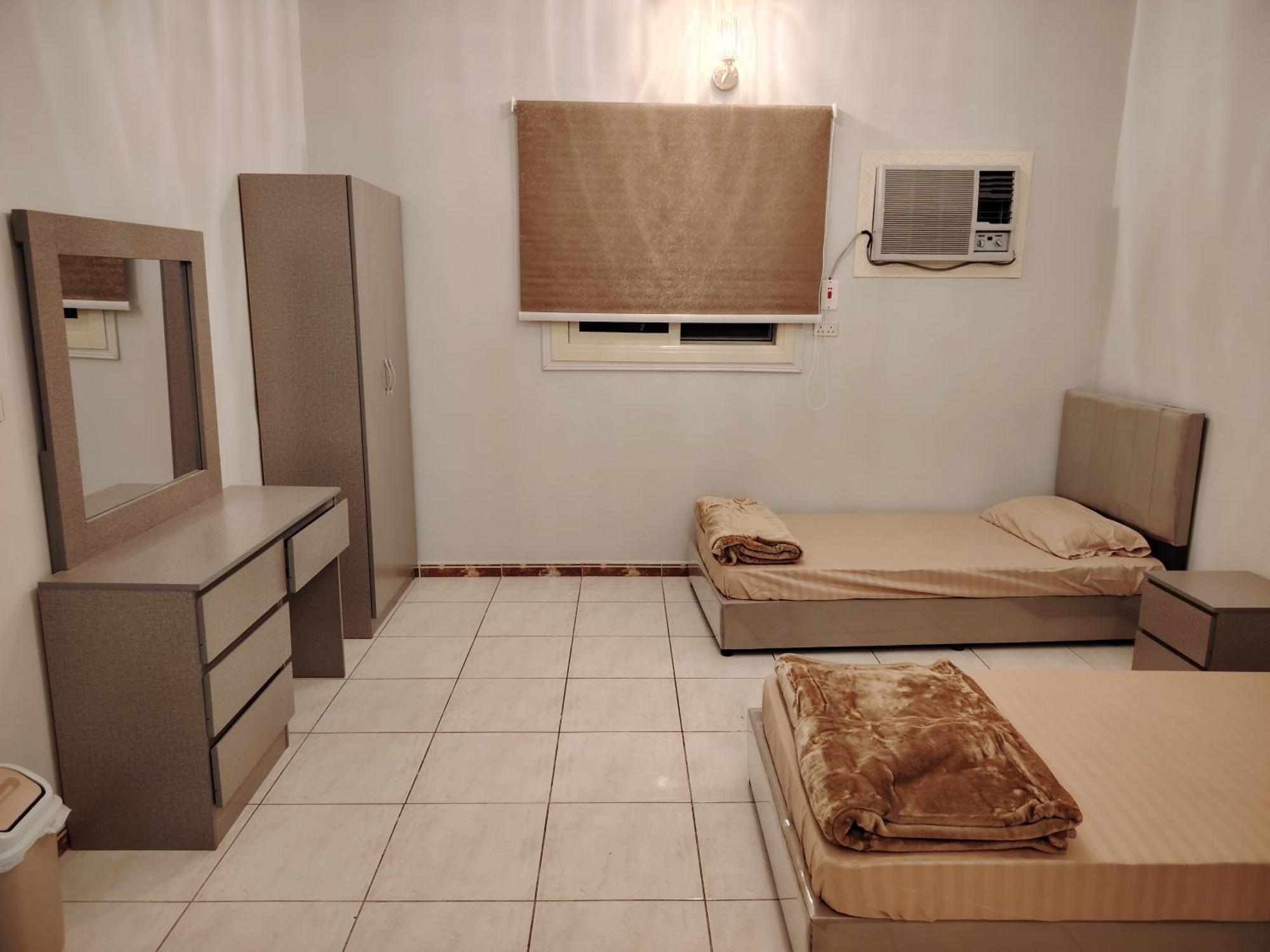 Khair Jewaar Apartments Al Madinah Medyna Zewnętrze zdjęcie