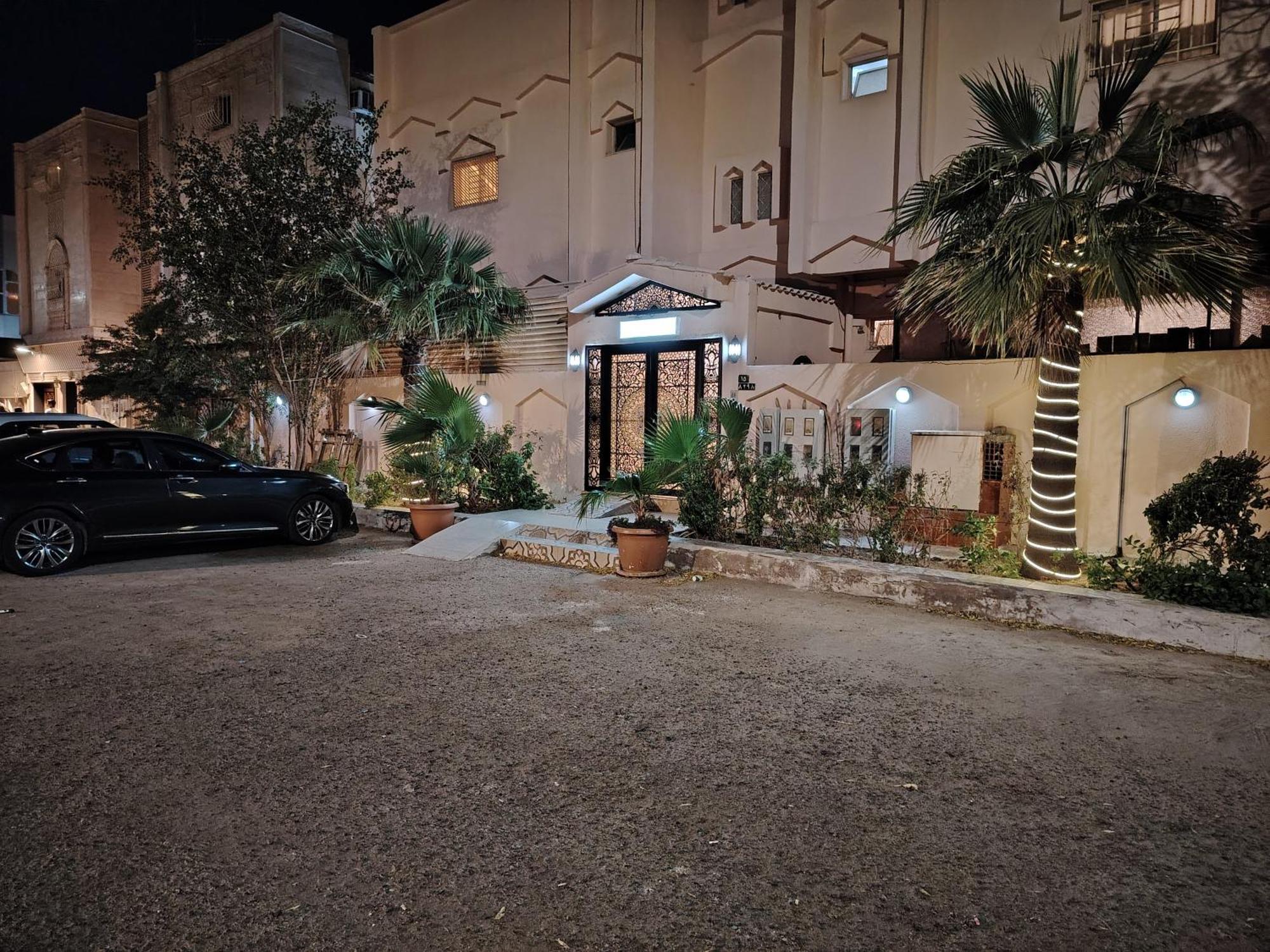 Khair Jewaar Apartments Al Madinah Medyna Zewnętrze zdjęcie