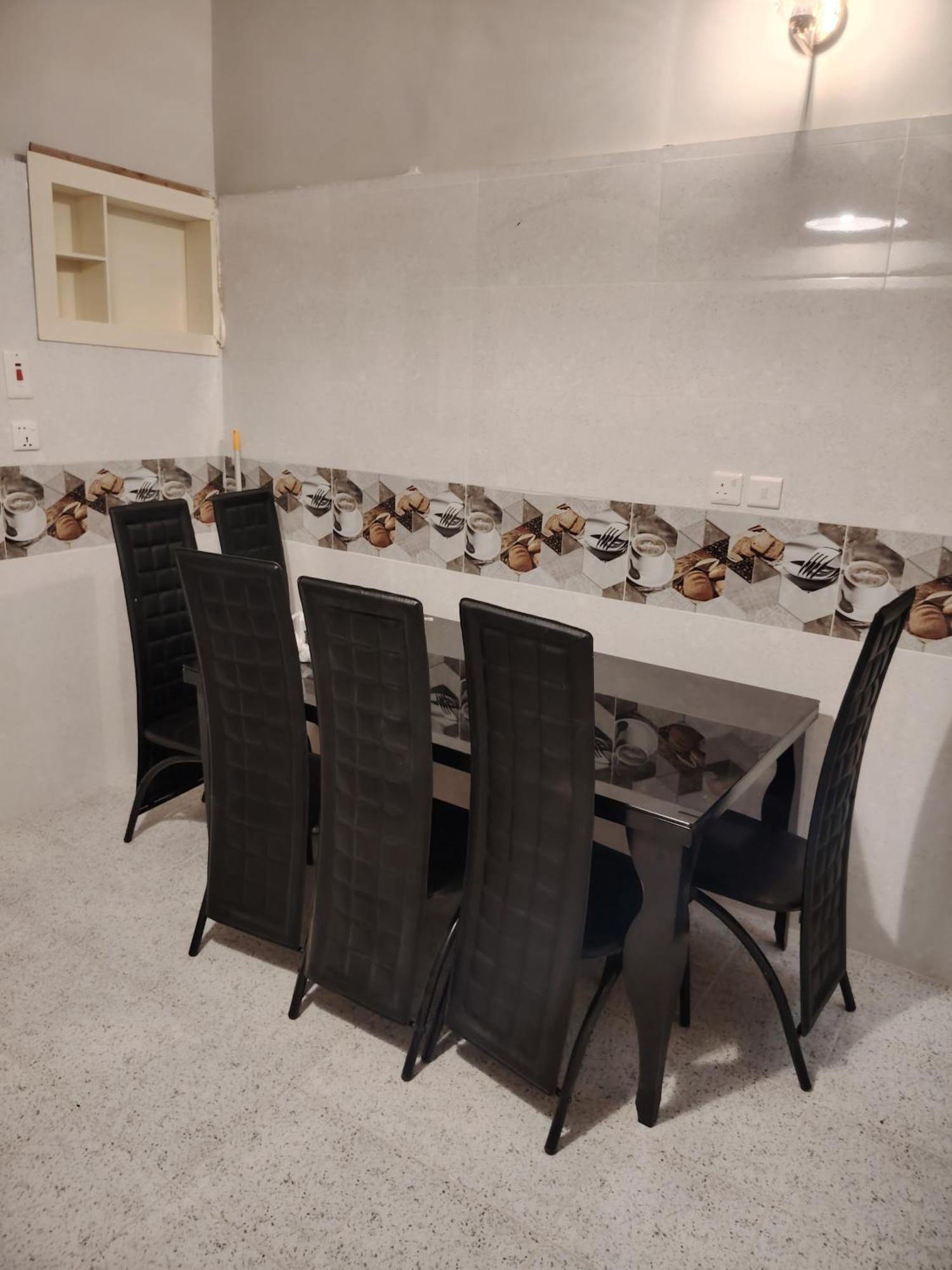Khair Jewaar Apartments Al Madinah Medyna Zewnętrze zdjęcie