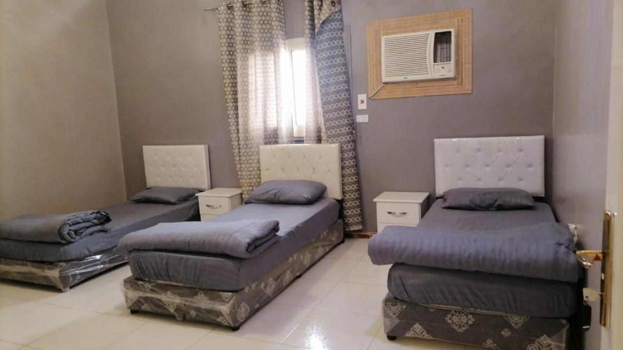 Khair Jewaar Apartments Al Madinah Medyna Zewnętrze zdjęcie