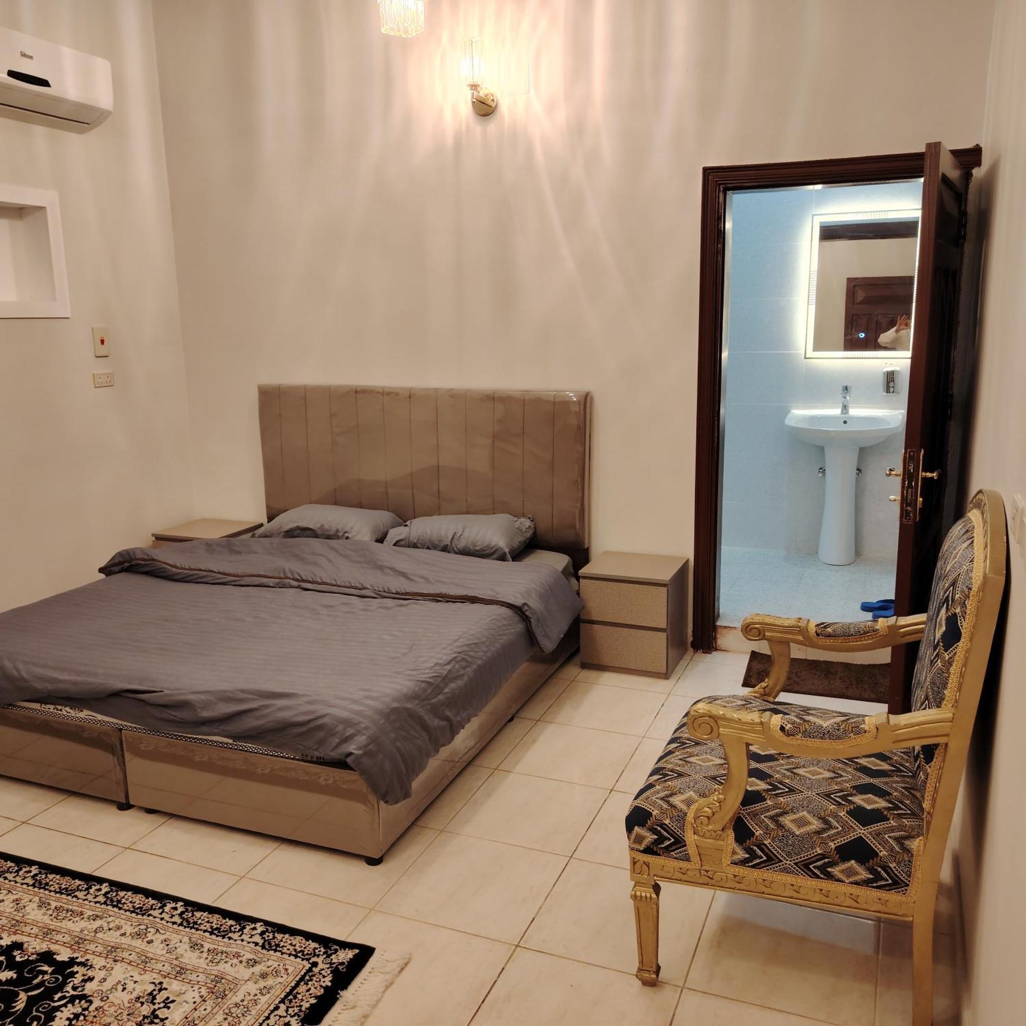 Khair Jewaar Apartments Al Madinah Medyna Pokój zdjęcie