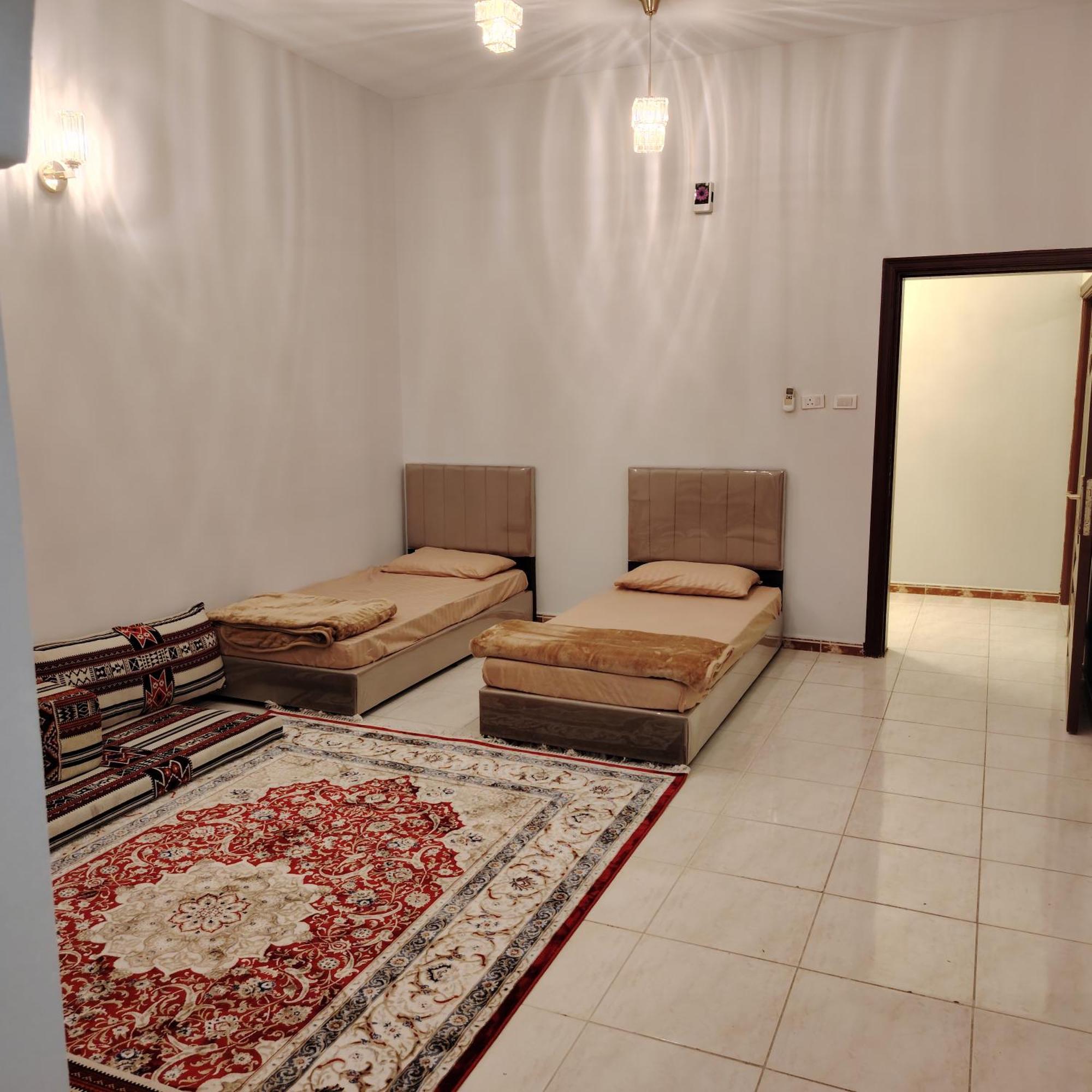 Khair Jewaar Apartments Al Madinah Medyna Pokój zdjęcie