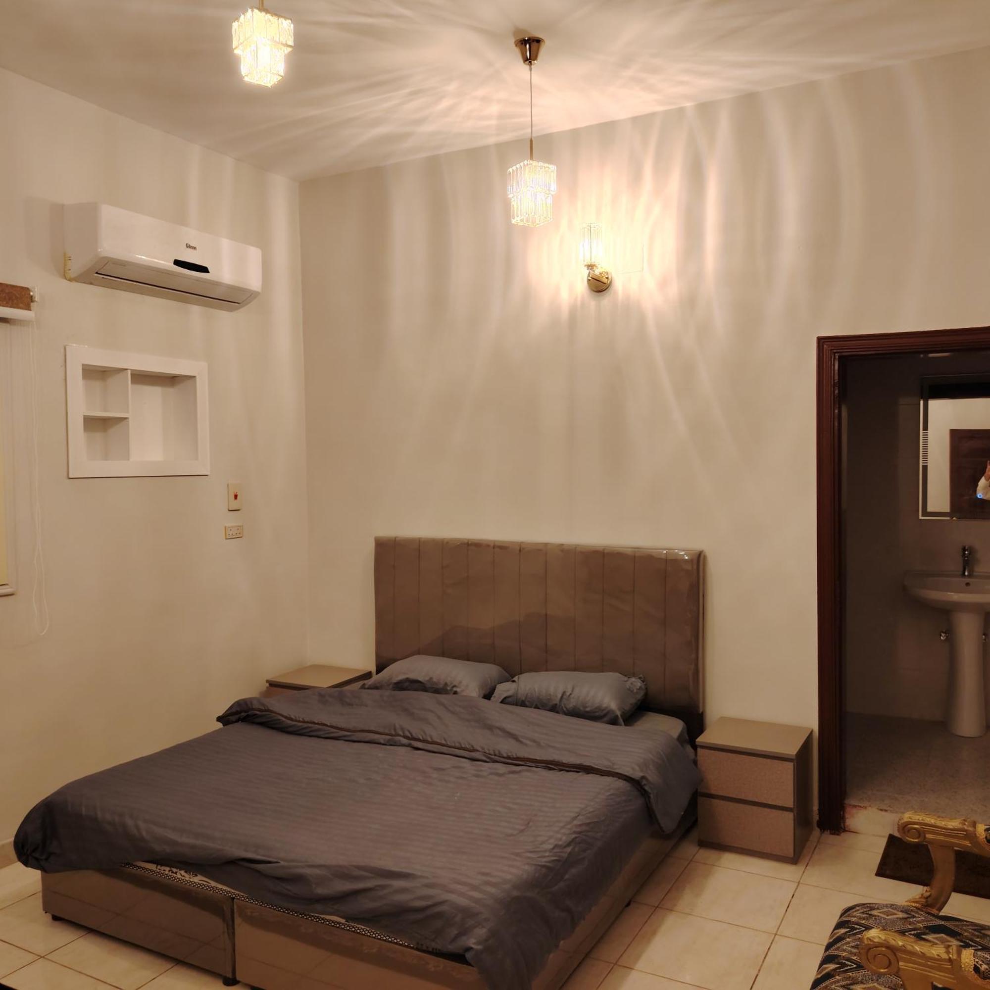 Khair Jewaar Apartments Al Madinah Medyna Pokój zdjęcie