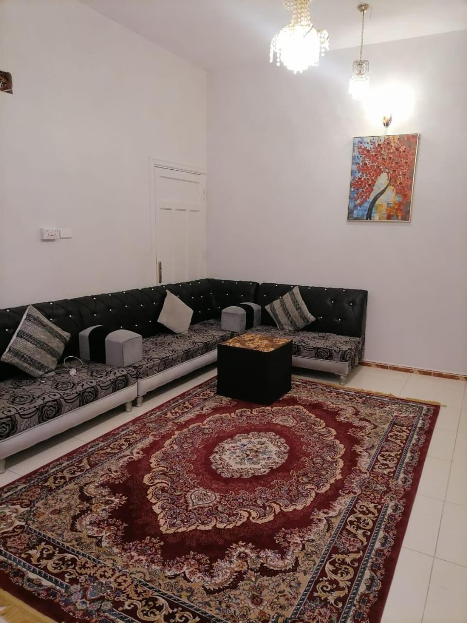 Khair Jewaar Apartments Al Madinah Medyna Zewnętrze zdjęcie