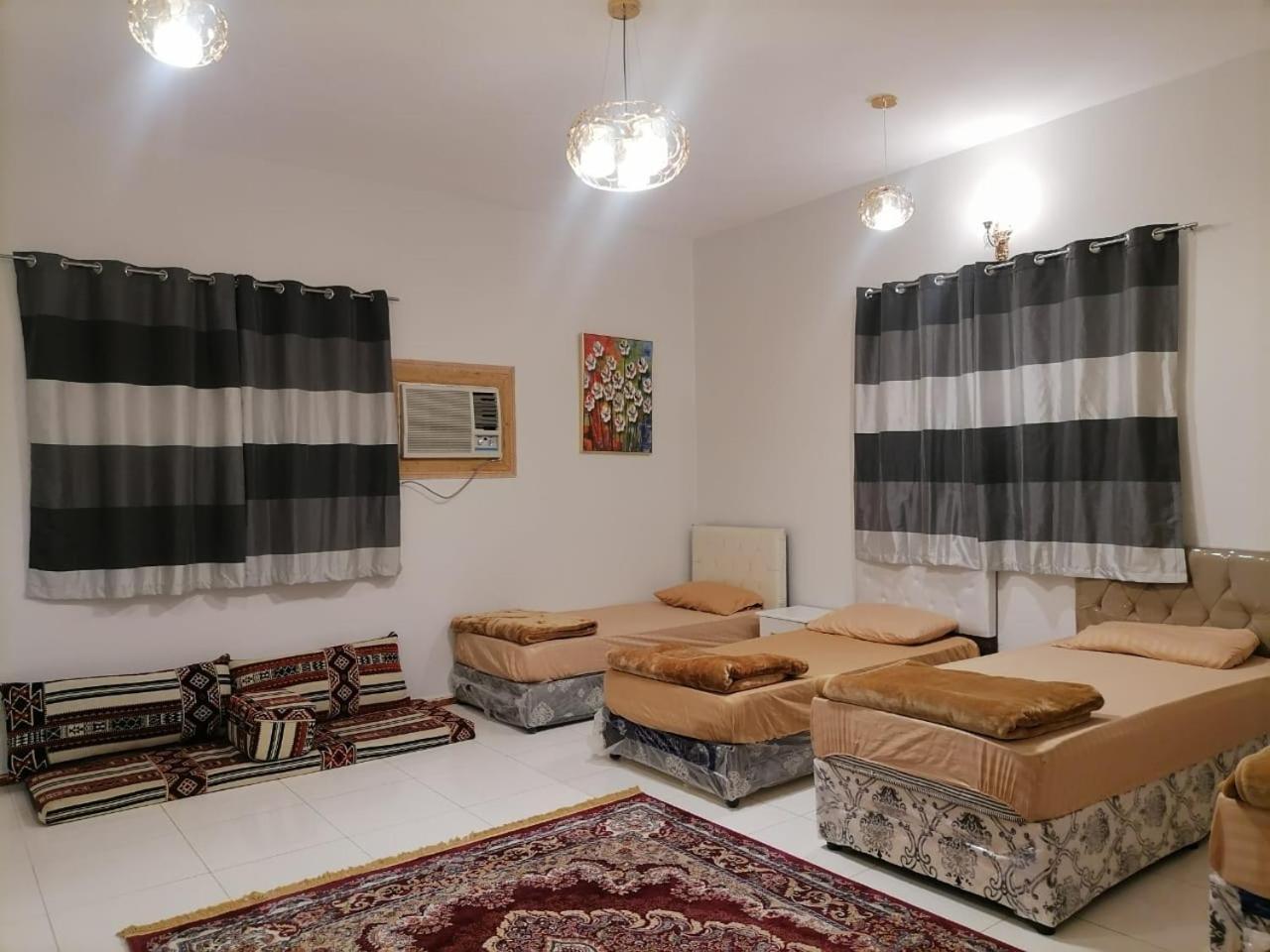 Khair Jewaar Apartments Al Madinah Medyna Zewnętrze zdjęcie