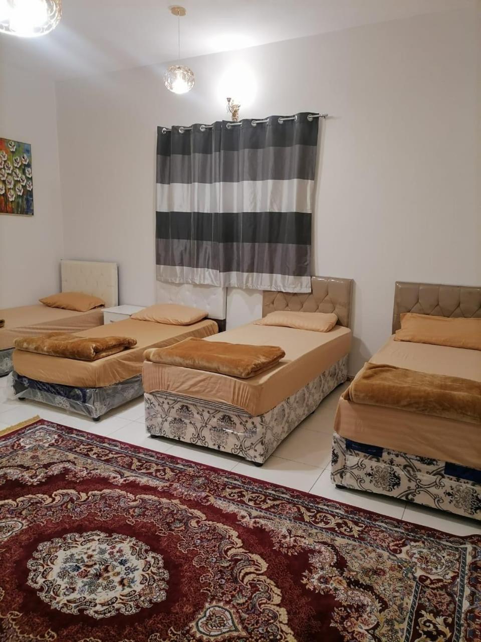 Khair Jewaar Apartments Al Madinah Medyna Zewnętrze zdjęcie