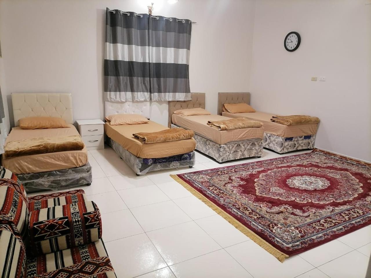 Khair Jewaar Apartments Al Madinah Medyna Zewnętrze zdjęcie